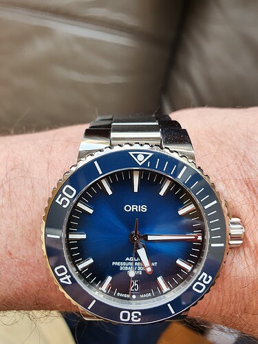 horloge