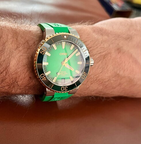 Oris