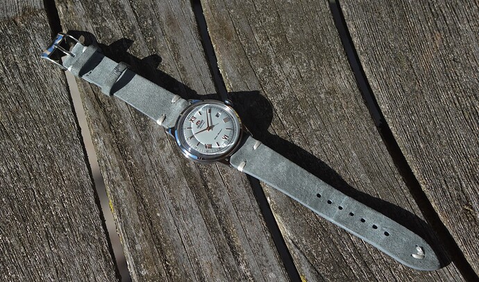 Orient Bambino Roman Numerals-13
