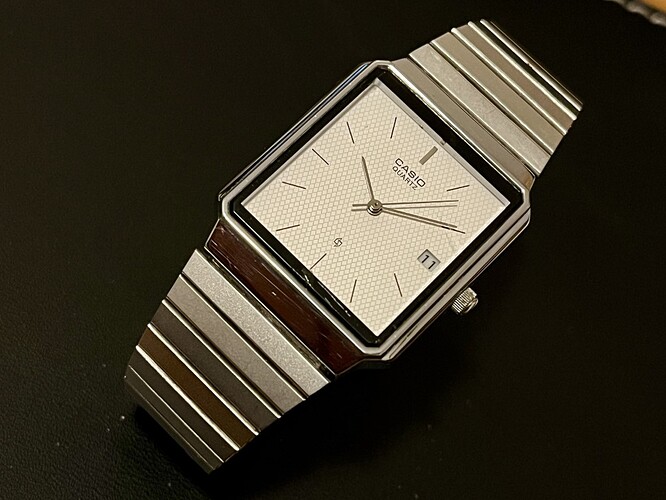 Casio MQ-511