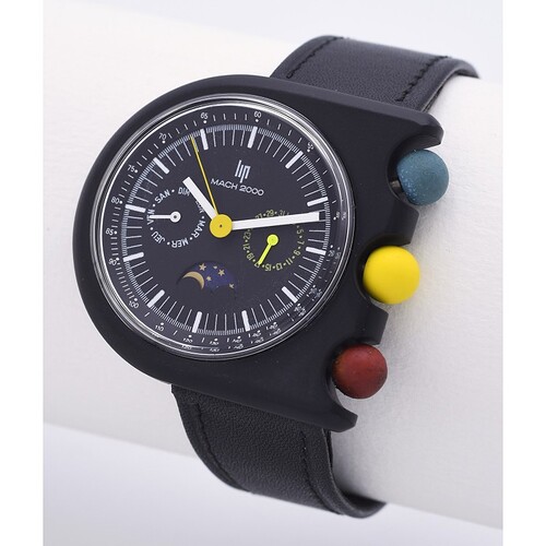 lip-roger-tallon-prototype-mach-2000-moon-noir-vers-1989