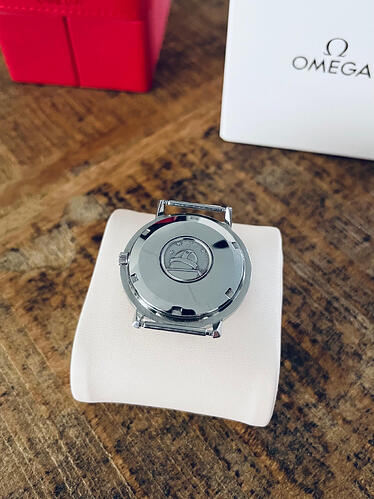 Omega 1