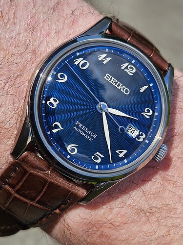 Seiko SJE079 #2