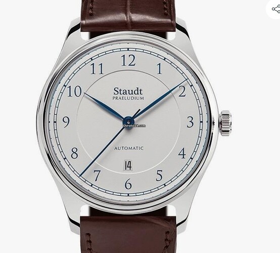 staudt