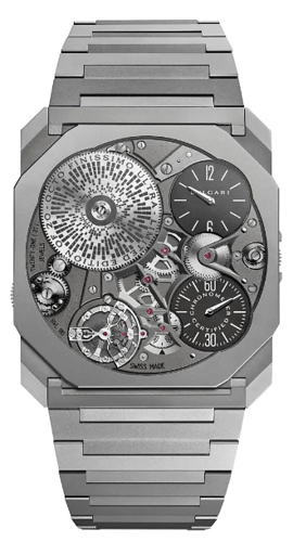 Bvlgari