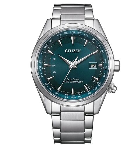 Citizen CB0270-87L