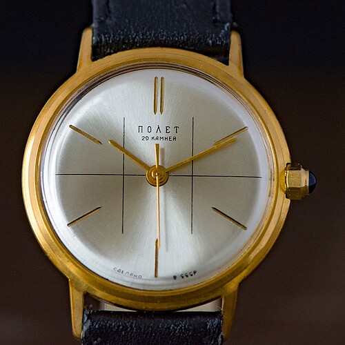 POLJOT-3