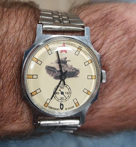 845 Raketa