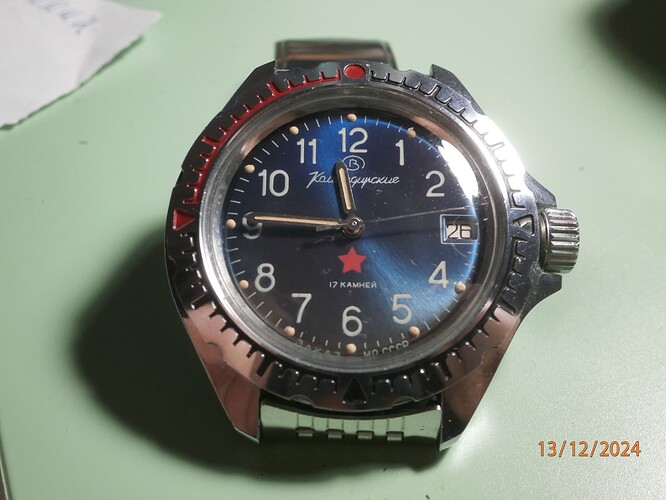 Vostok