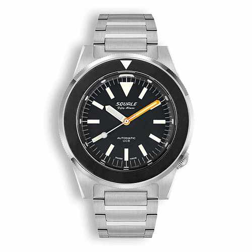 Squale X Chronofactum 1521 UCB - D1