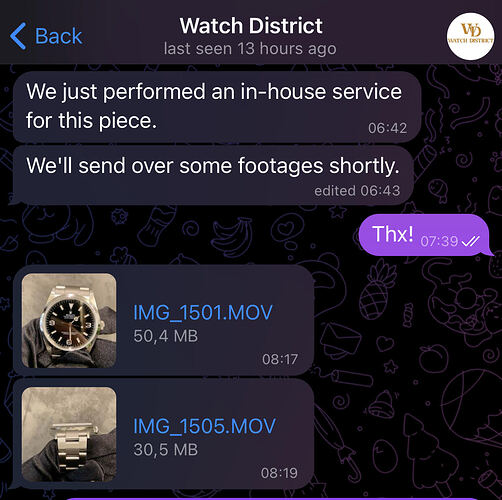 TELEGRAM