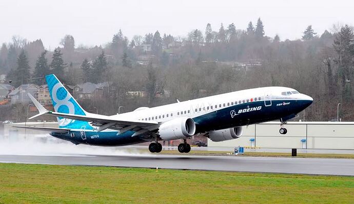 737 max