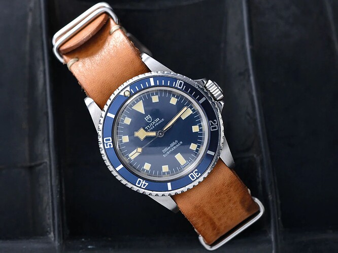 Tudor