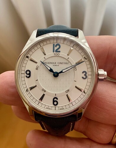 FC Smart watch