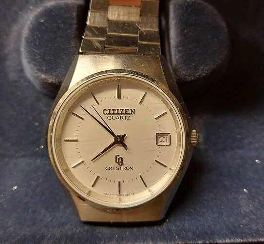 88 Citizen