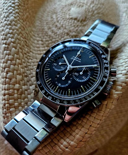 speedmaster