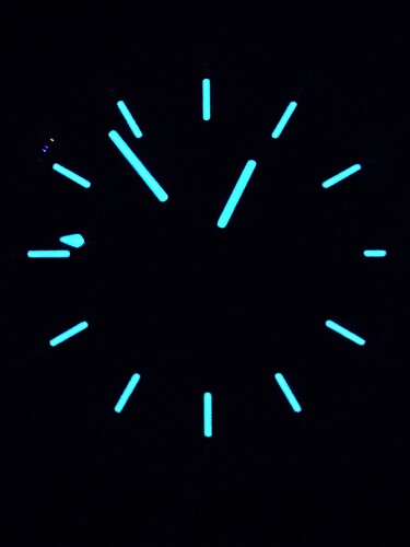 lume certina