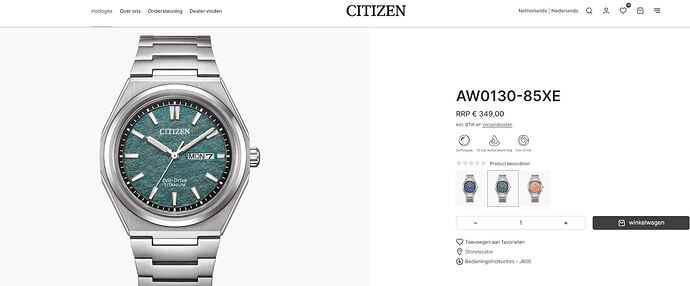 citizen