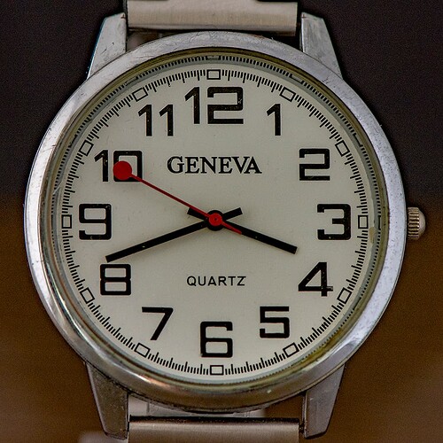 GENEVA