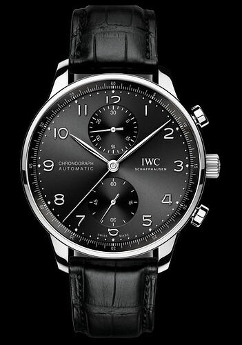 portugieser-chronograph