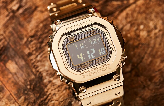 Nick-Casio-gold-g-shock-4180