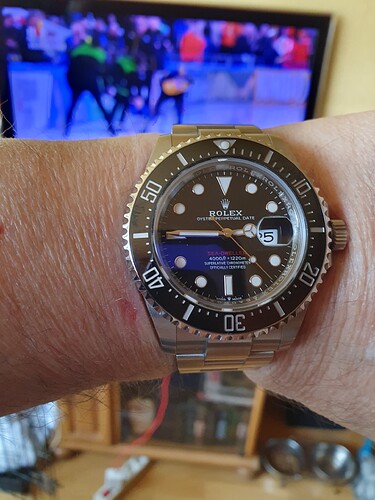 Seadweller