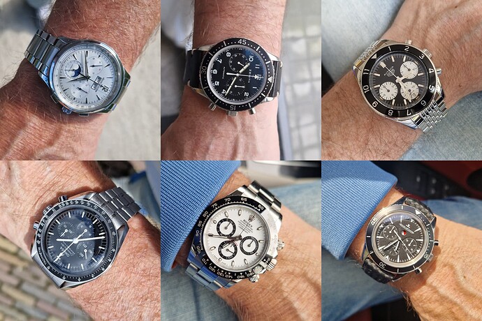 chrono's