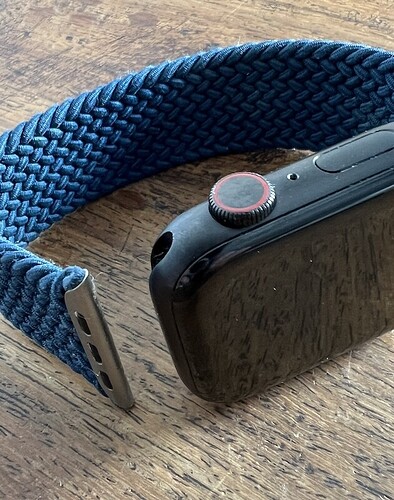 Apple Watch 1