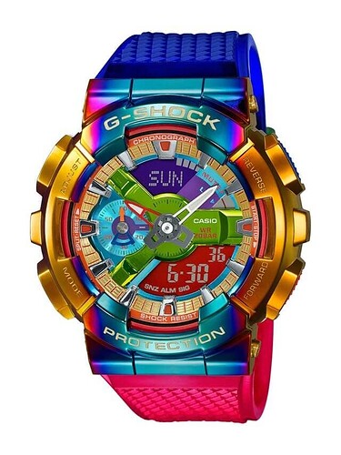 GM-110RB-2A