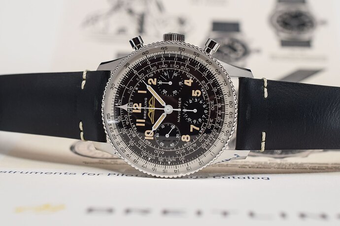 Breitling-Navitimer-Ref-806-1959-Re‑Edition-review-6