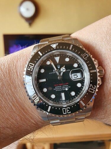 Seadweller 1