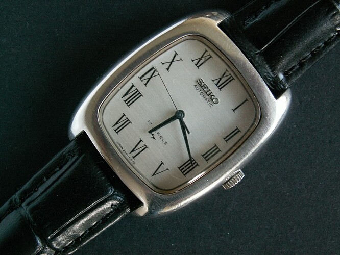 seiko 2201-5000