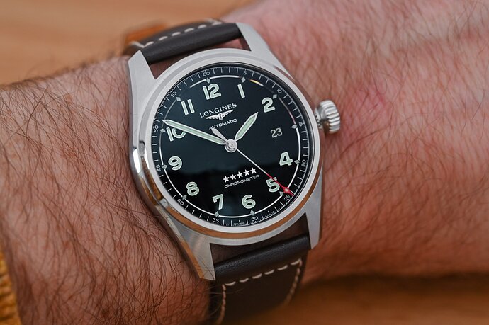 Longines-Spirit-40mm-Black-Dial-L3.810.4.53.0-review-2