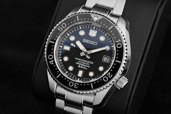 Seiko-Marinemaster-Review