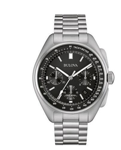 Bulova Lunar Pilot