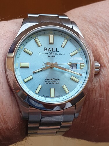 Ball II