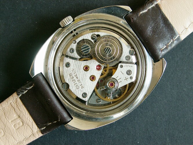 citizen 0950b