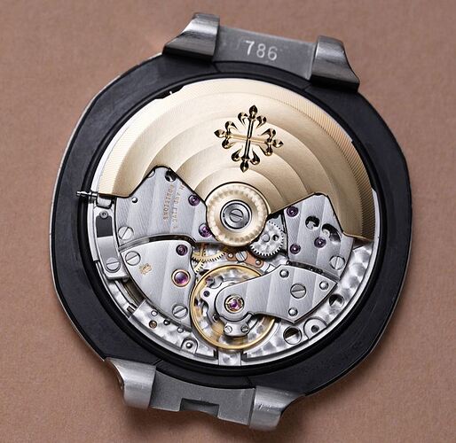 PP nautilus 3800 2
