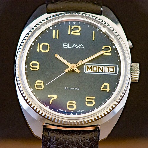 SLAVA-19