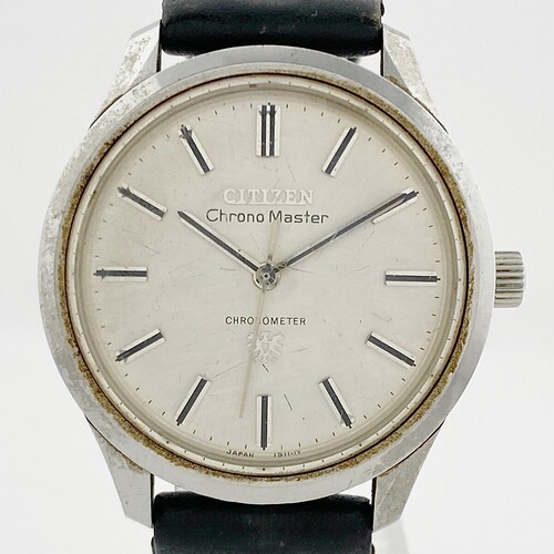 chronomaster 1a