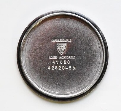 Tissot  PR-516