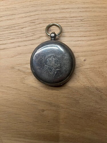 zakhorloge 2
