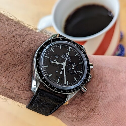 KoffieTime