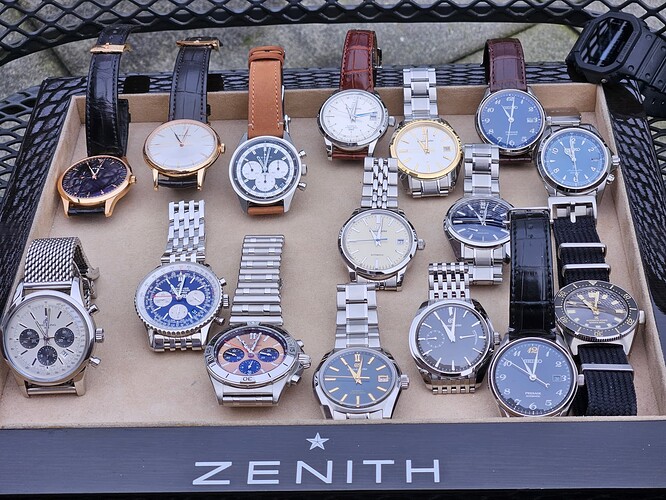 Collectie december 2024 #4