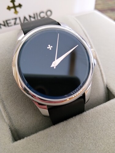 ultra black