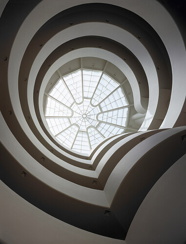 Guggenheim-Museum-New-York-Photo-David-Heald-SRGF-NY