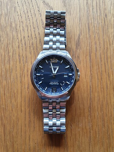 horloge