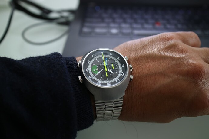 Wrist-2
