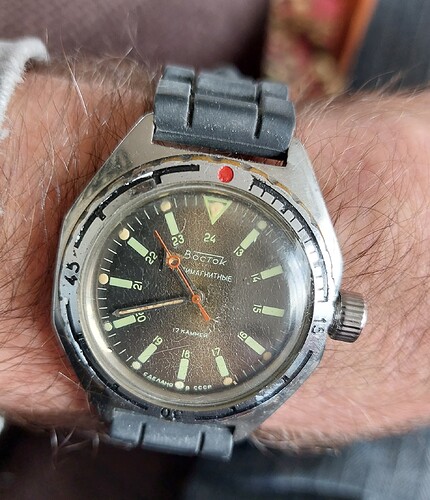 244 Wostok 9