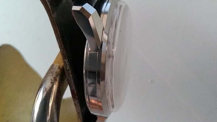 chronometer 1.18